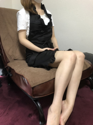 体験入店　ゆき