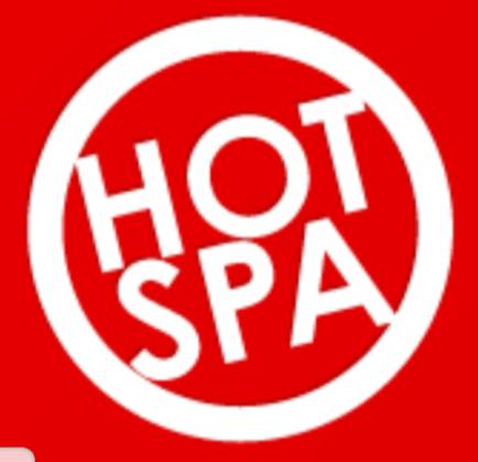 ほっとSPA 倉敷店