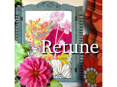 Retune リチューン