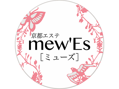 mewEs ミューズ烏丸御池