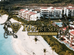 10ct RESORT（テンカラットリゾート）