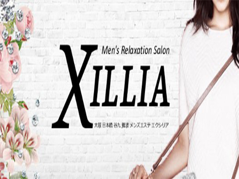 XILLIA（エクシリア）