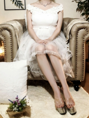 DIANA RIDGE（ダイアナ・リッジ） 莉桜（りお）-RIDGE