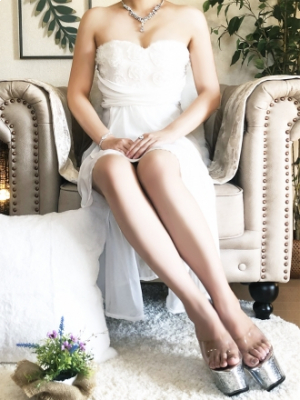 DIANA RIDGE（ダイアナ・リッジ） 渚（なぎさ）-PRINCESS