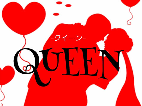 QUEEN