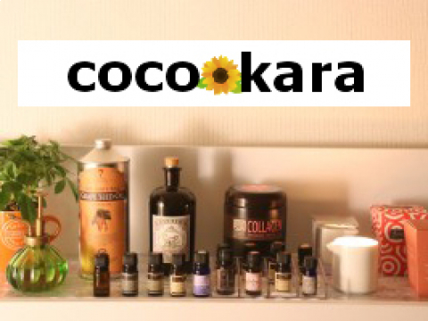 cocokara～ココカラ