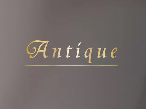 ANTIQUE（アンティーク）