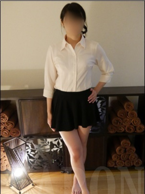 葵(出勤自粛中)