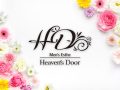 Heaven’s Door
