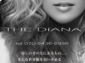 THE DIANA~ザ・ディアーナ