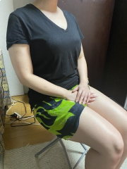 Aroma grace 前沢　りか(new)