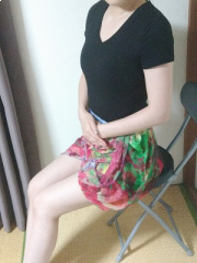 Aroma grace 朝見なな