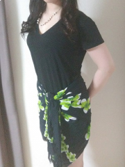 Aroma grace 七瀬すみれ