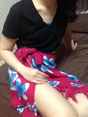 小野瀬　かづき