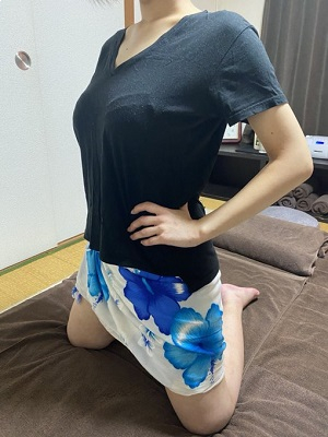 渡來　あすか（NEW！）