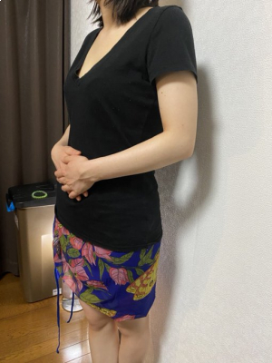 空閑（クガ）みずき　（NEW!）