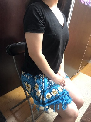 早乙女　れい（NEW!）