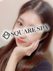 スクエアスパ 三浦紗奈