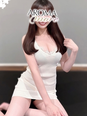 アロマモア 森さとみ