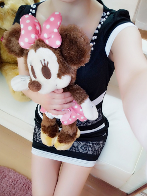 GRACES-グレーシズ- 小林　めい