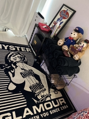 池袋西口 FC ROOM