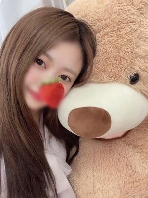 体験入店★柚木　れな