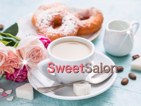 SweetSalon金町