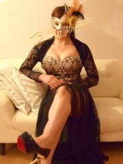 Ra Makarios (ラーマカリオス) 七海 美羽