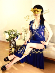 Ra Makarios (ラーマカリオス) 榊 潤