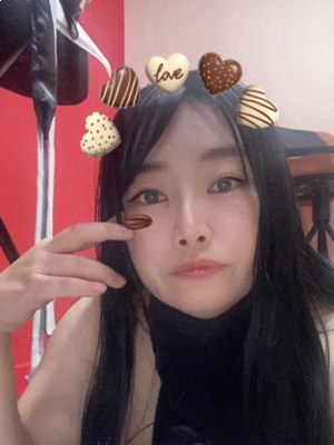 【ふわスパ】めめ