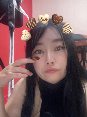 【ふわスパ】めめ