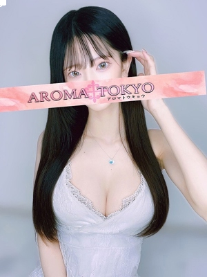 AROMA TOKYO（アロマトウキョウ） 蓮見りあん