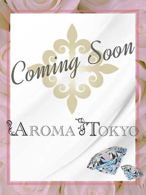 AROMA TOKYO（アロマトウキョウ） 道明寺唯