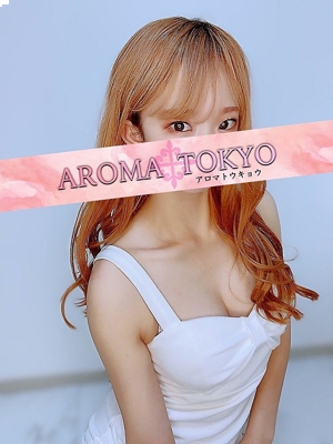 AROMA TOKYO（アロマトウキョウ） 二宮ももか