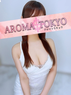 AROMA TOKYO（アロマトウキョウ） 小百合まや