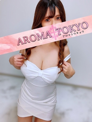 AROMA TOKYO（アロマトウキョウ） 新木あやみ