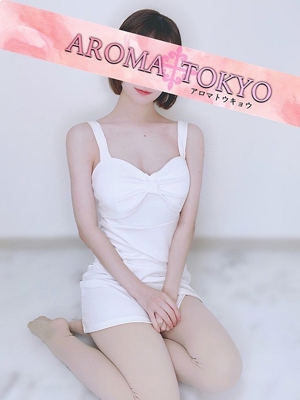 AROMA TOKYO（アロマトウキョウ） 一青なぎさ