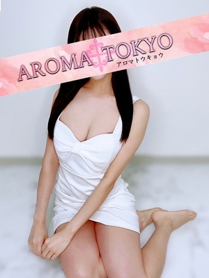 AROMA TOKYO（アロマトウキョウ） 清宮りう