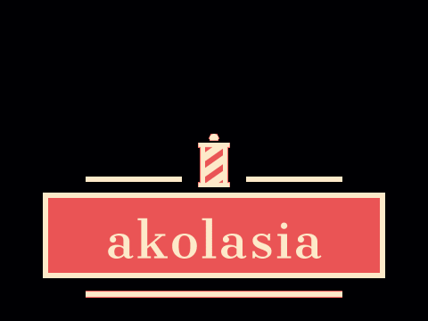 akolasia アコラシア小倉