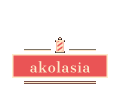 akolasia アコラシア小倉