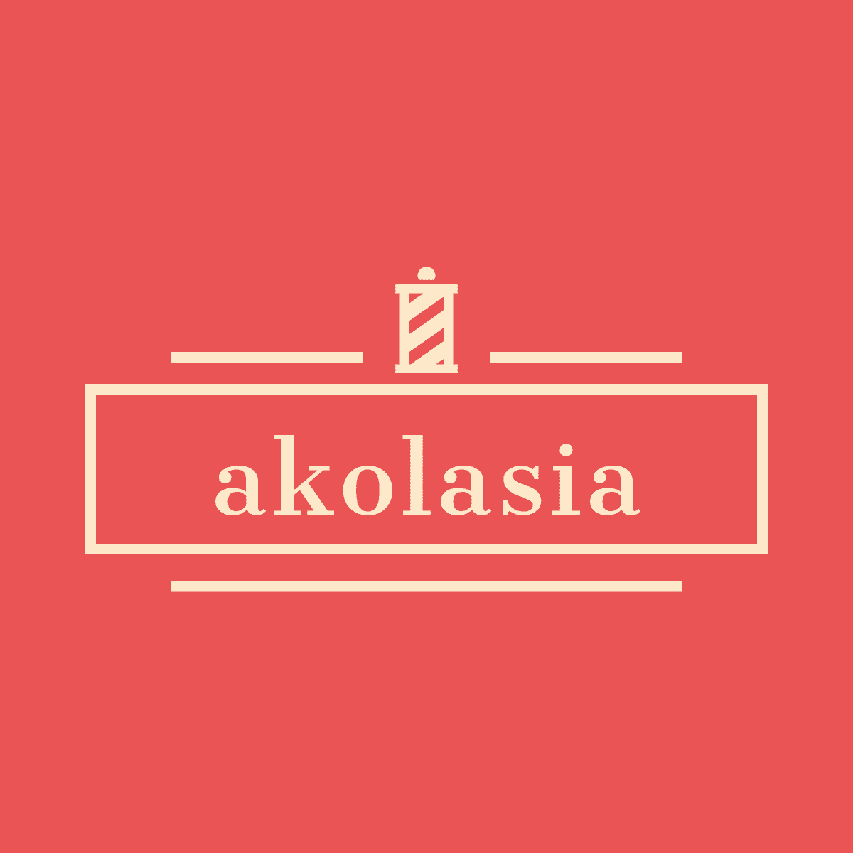 akolasia アコラシア小倉