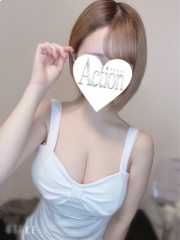 Action（アクション） 月白 みやび