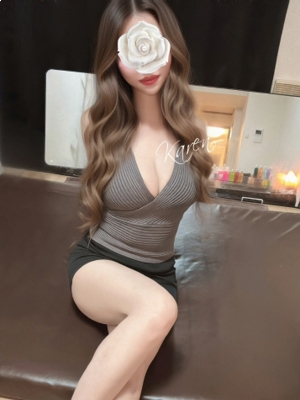 癒しの女神カレン