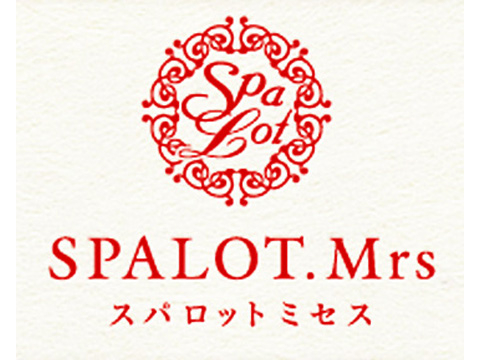 SPALOT.Mrs （スパロットミセス）