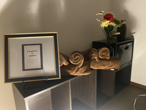 Lumière et ombre～ルミエール エ オンブル