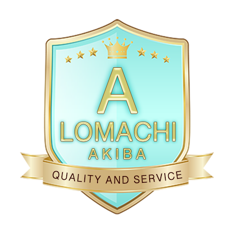 アキバエステ あろまっち