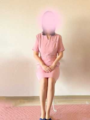 ゲスト愛羽しずか