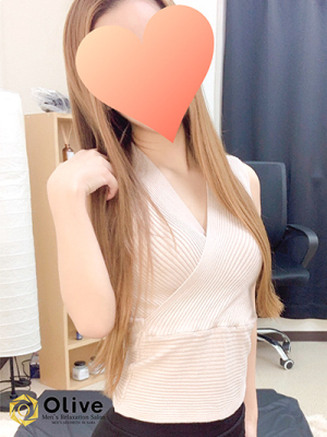 OLive奈良店 最上さん