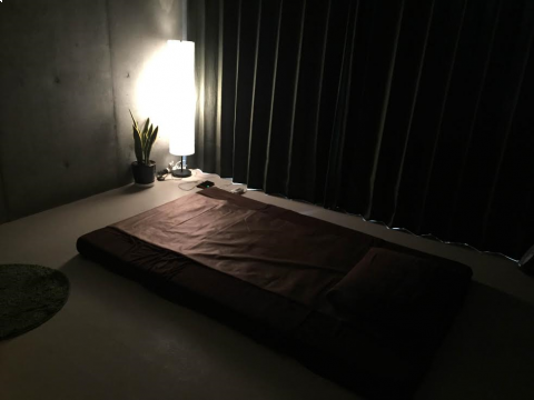 Relax Space Mano京都店