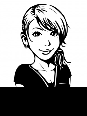 黒崎セラピスト